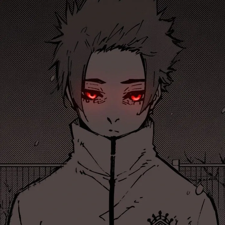 Avatar of Sae Itoshi