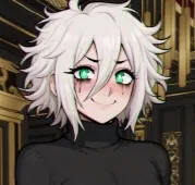 Avatar of Klay (dumb cuddly cuddly femboy)