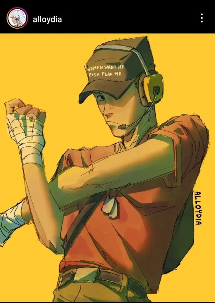 Avatar of  𝐬𝐜𝐨𝐮𝐭 𝐭𝐟𝟐 (𝐨𝐧 𝐚 𝐝𝐚𝐭𝐞)