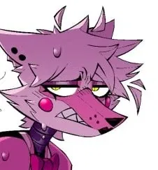 Avatar of Funtime Foxy