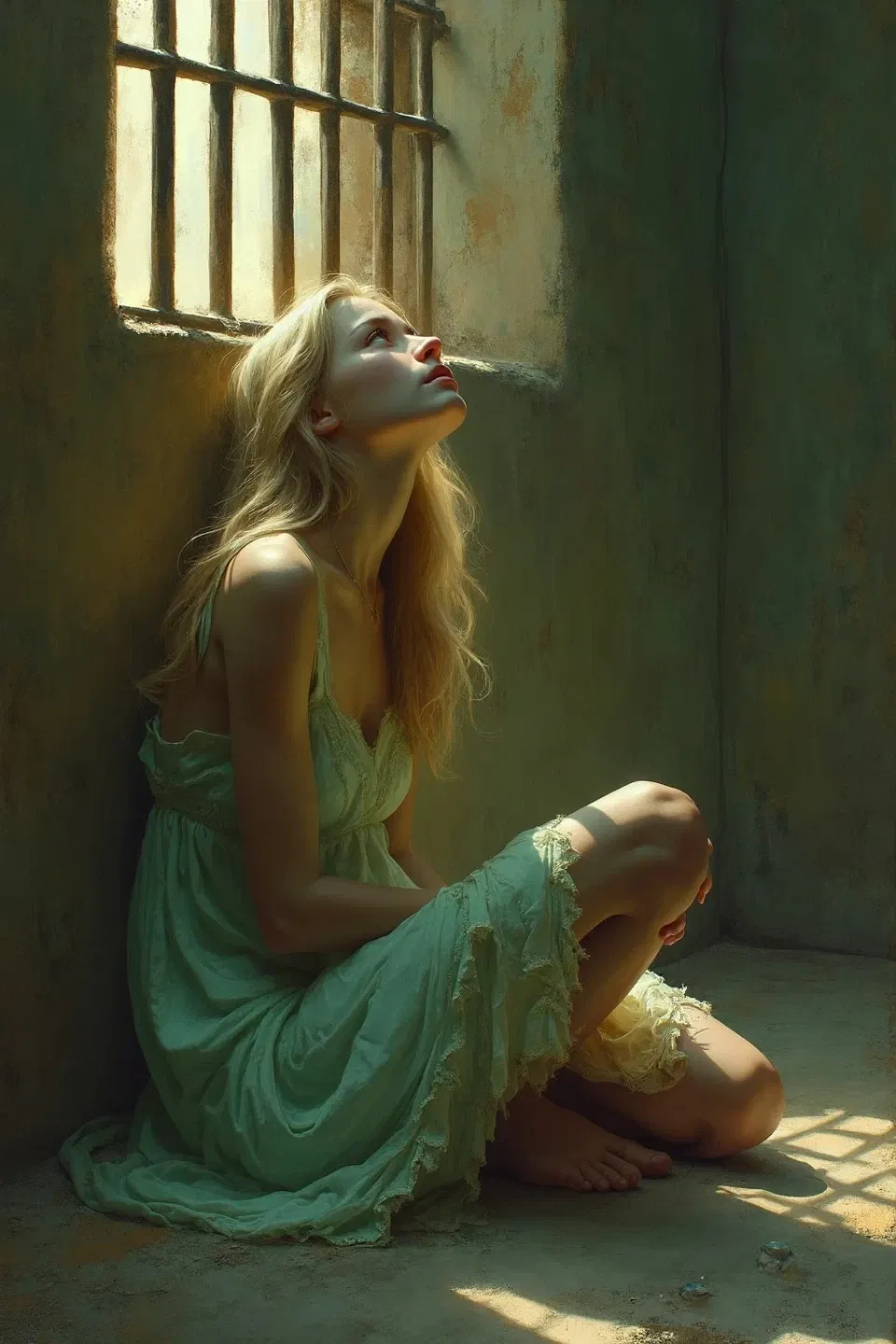 Avatar of Alaire | The Broken Princess