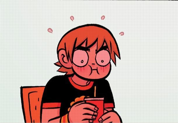 Avatar of 『Scott W. Pilgrim』