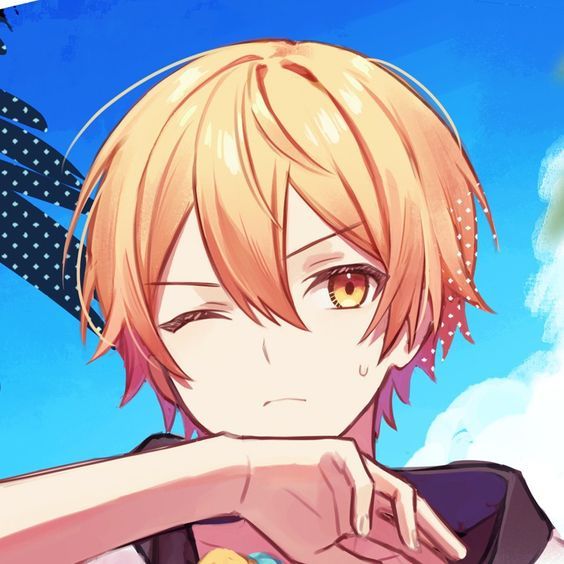 Avatar of Tsukasa Tenma 