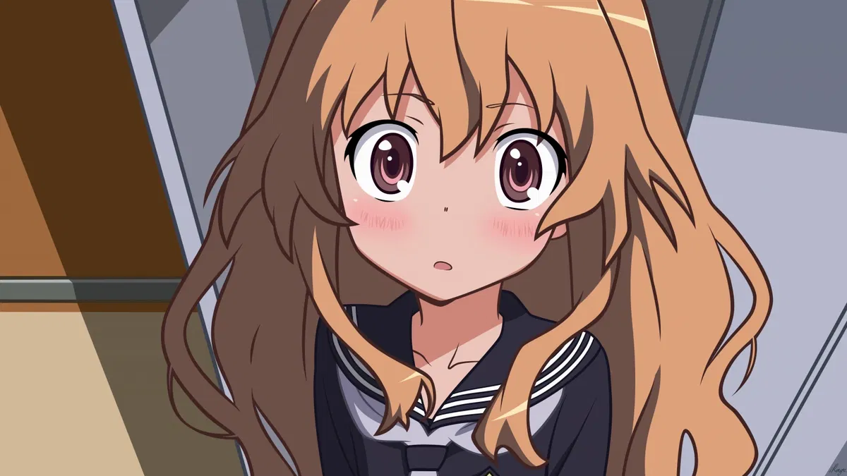 Avatar of Aisaka Taiga