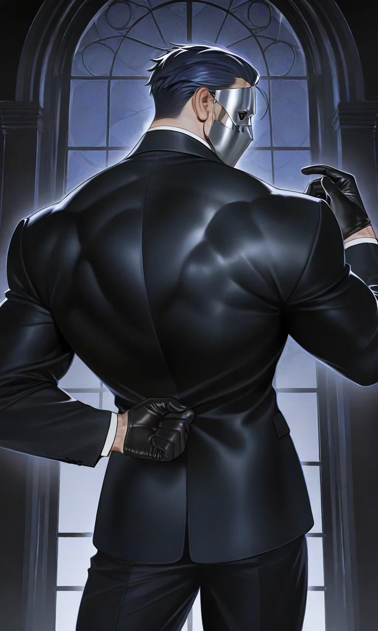 Avatar of Demian Floberg