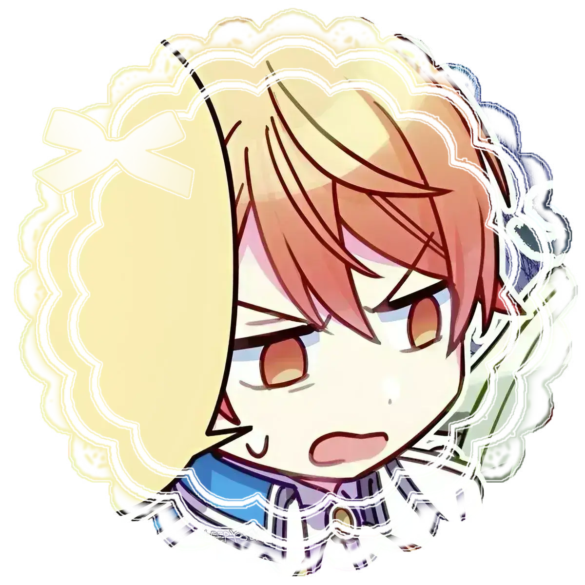 Avatar of Tsukasa Tenma