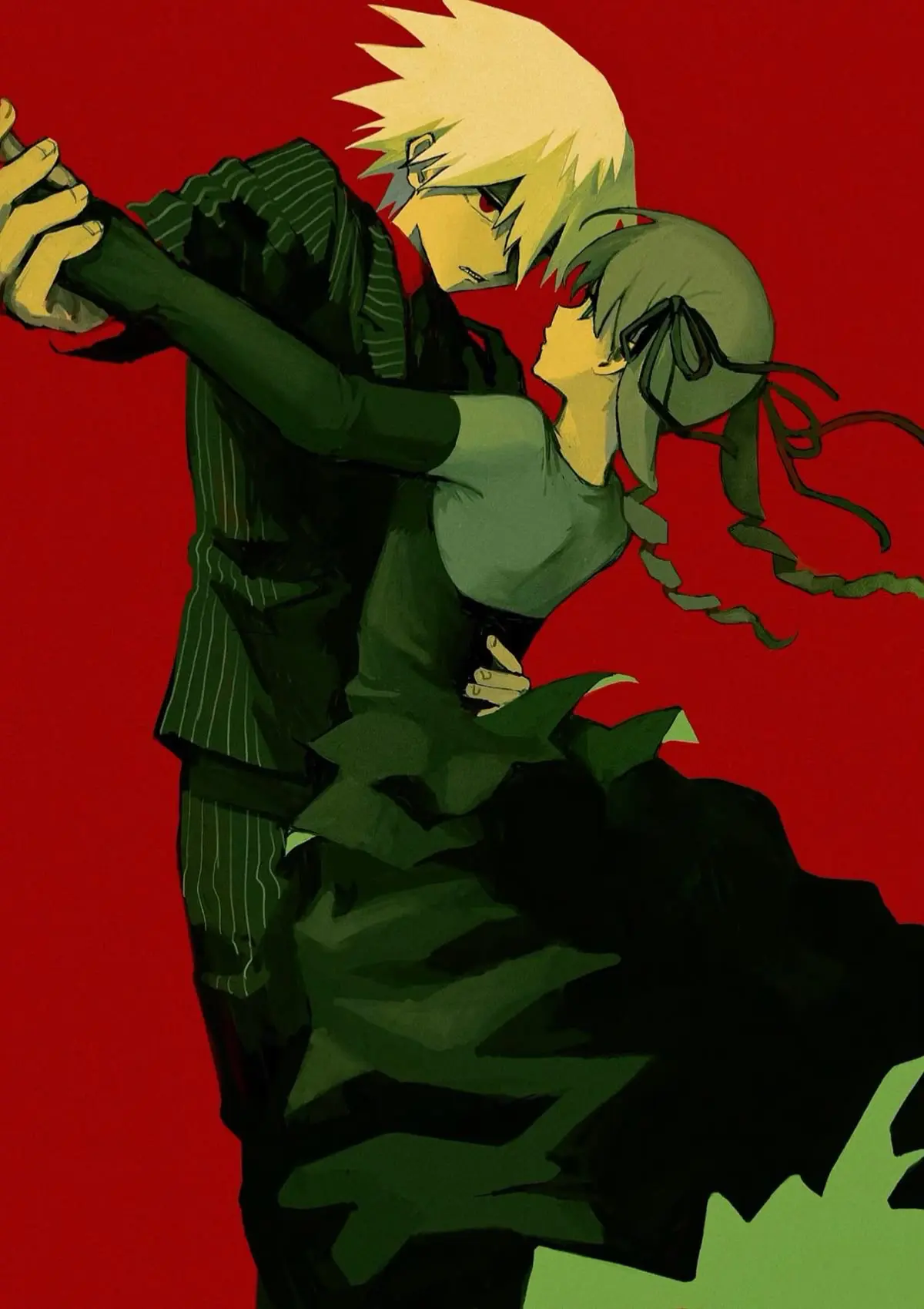Avatar of Maka Albarn