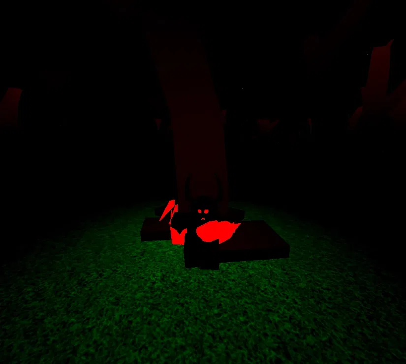 Avatar of Mayhem [From Star Glitcher/SG.]