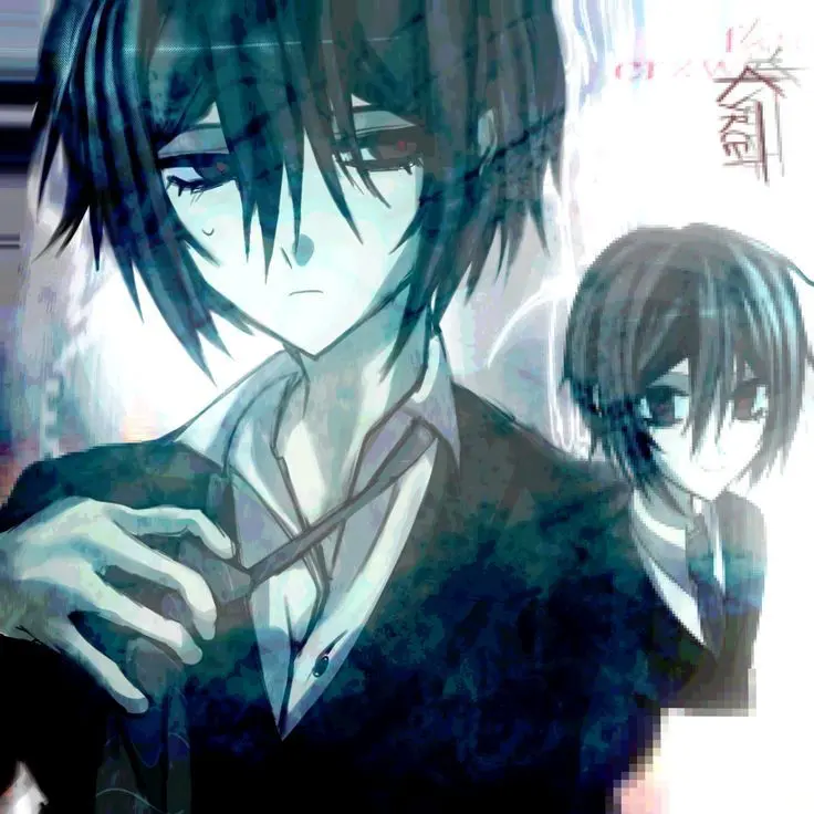 Avatar of Shuichi Kagehara - Yandere - Movie Night