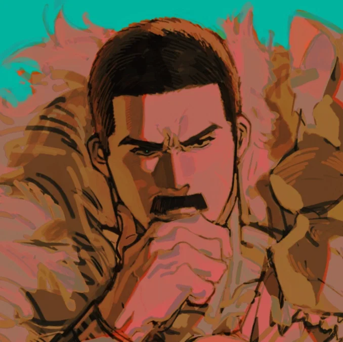 Avatar of "Grand Regent" Thragg