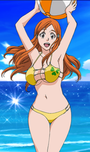 Avatar of Orihime Inoue