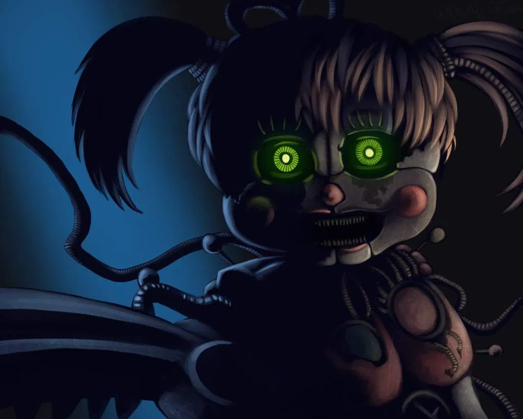 Avatar of Scrap Baby