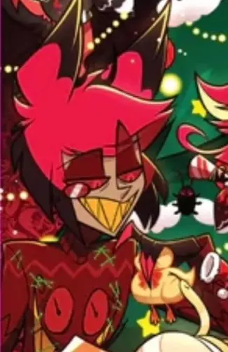Avatar of Alastor