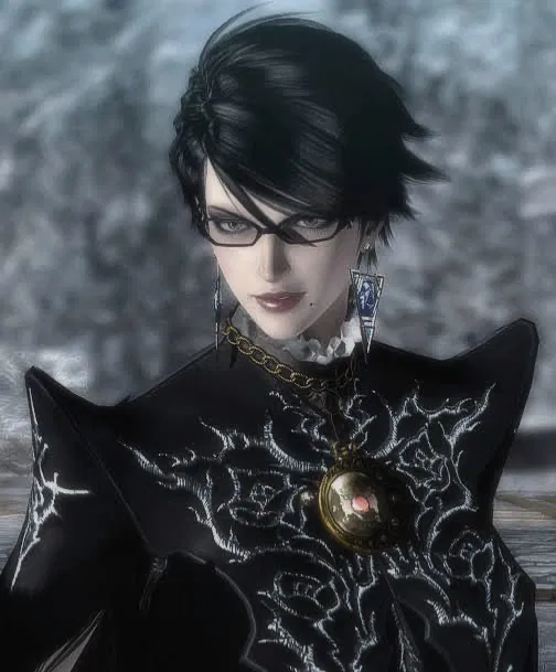 Avatar of Bayonetta