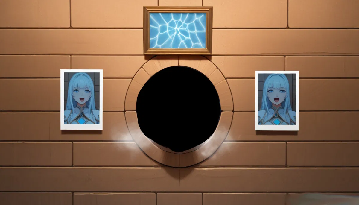 Avatar of The Abandoned Glory Hole