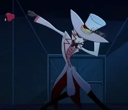 Avatar of Lucifer Morningstar {MYOS}
