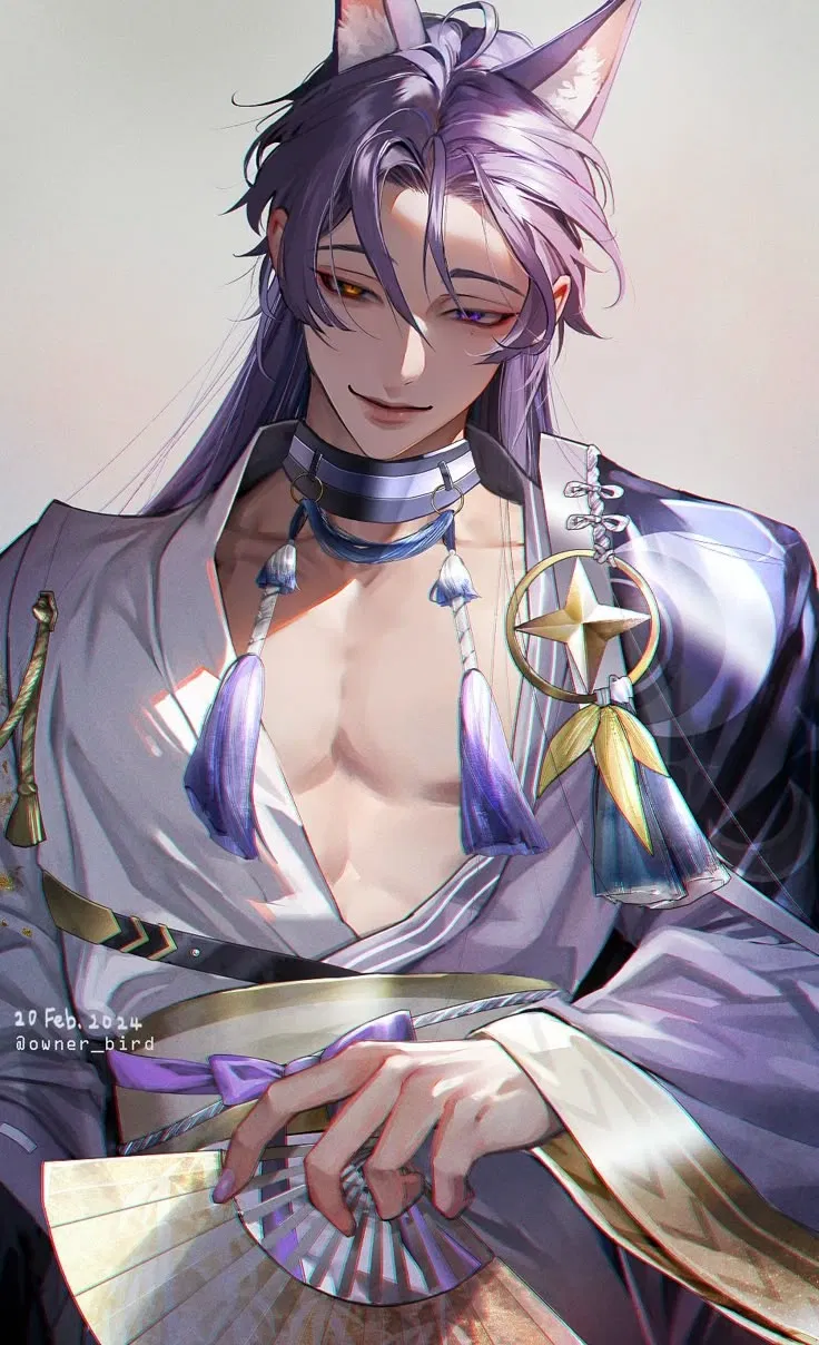 Avatar of Kuya