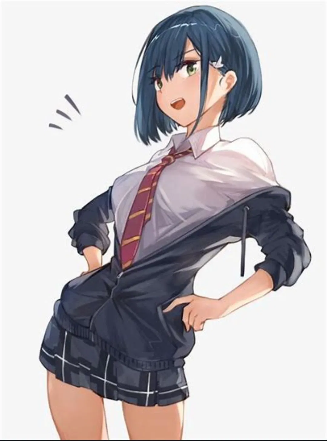 Avatar of Ichigo | New unit pilot 