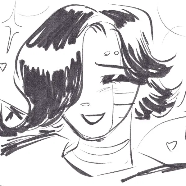 Avatar of Mettaton EX ✦ Undertale