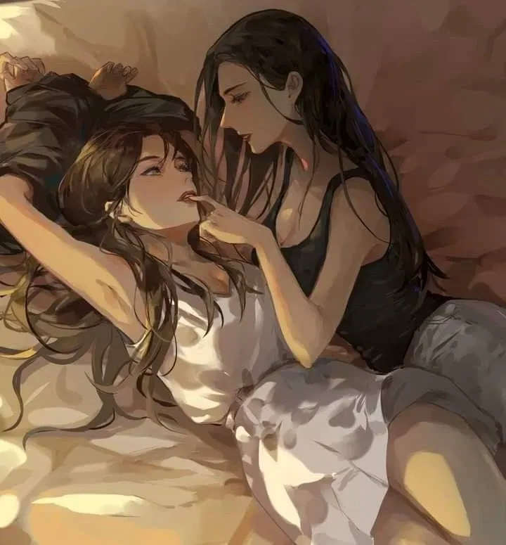 Avatar of Rin and Kailin