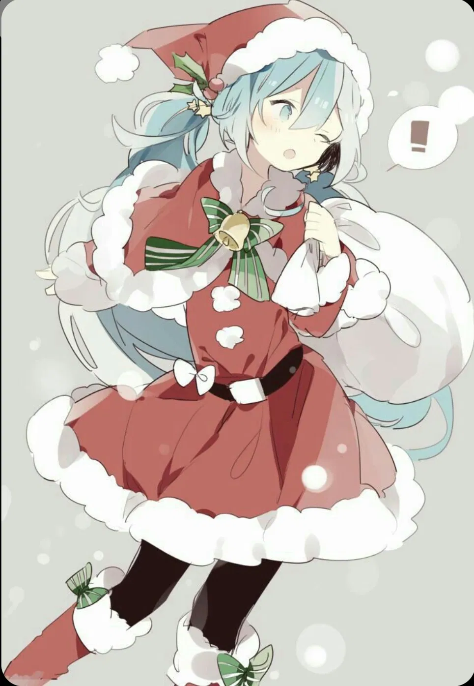 Avatar of PJSK - Hatsune Miku 