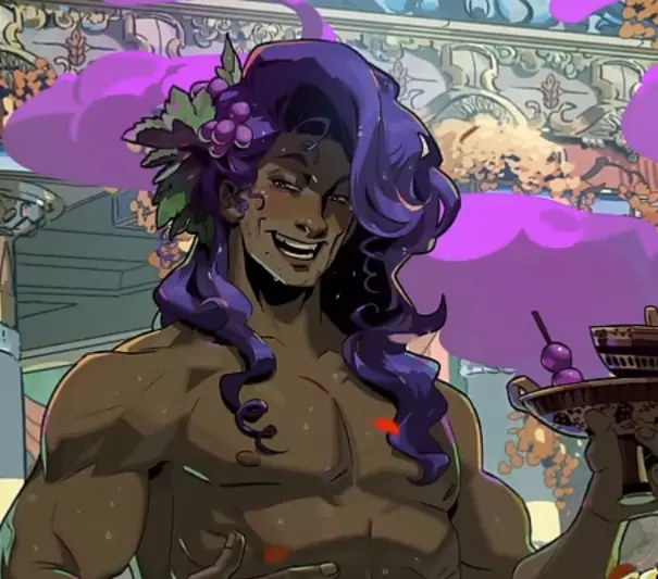 Avatar of Dionysus