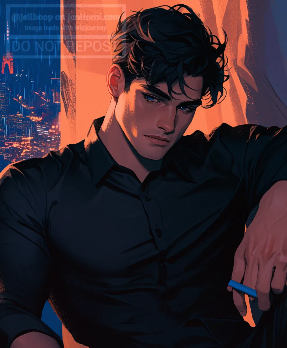 Avatar of Dick Grayson | Nightwing