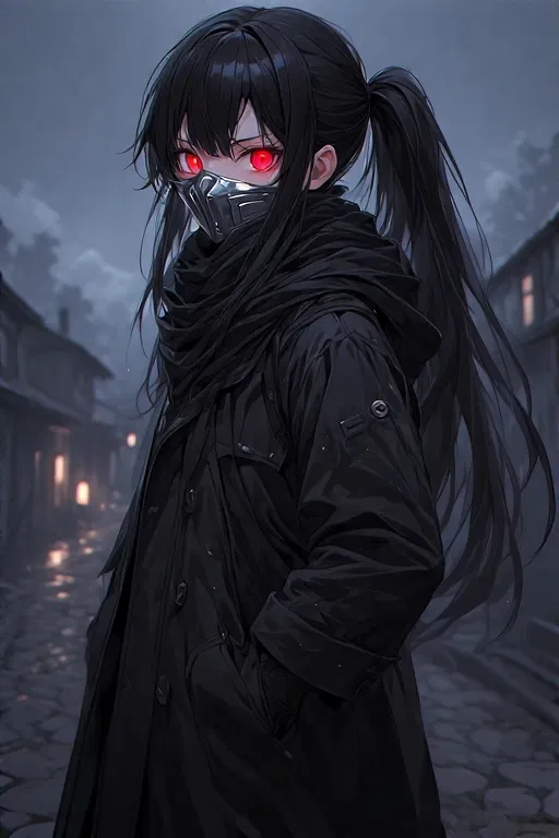 Avatar of Traitors of the demon king. Can you survive the brutal island prison?