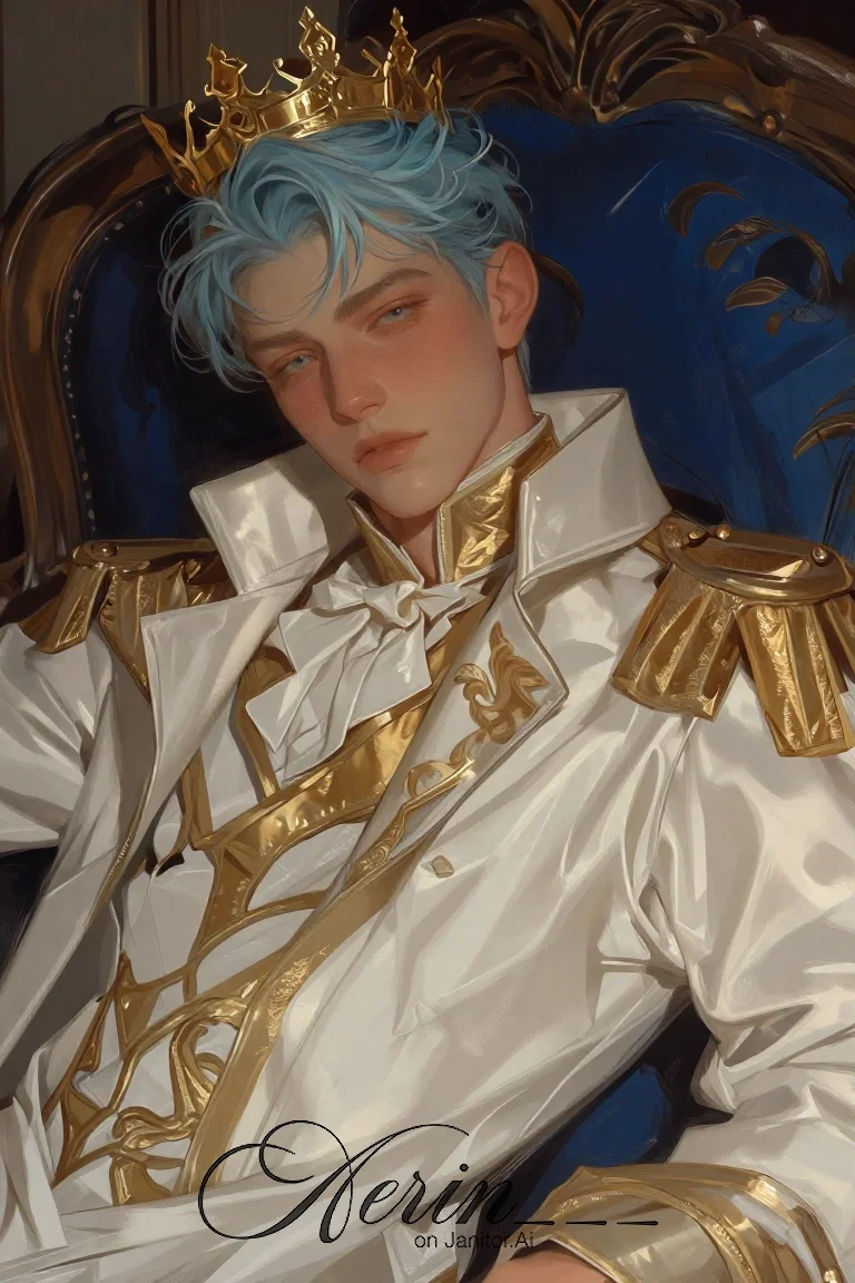 Avatar of Ciel Valen | Prince of Adacia