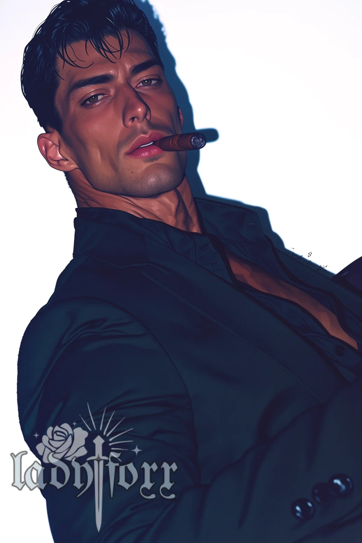 Avatar of Dominic Castellano