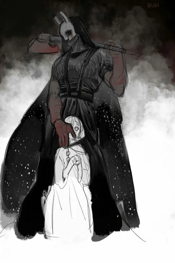 Avatar of The Huntress | I love tall women, you can't tell me otherwise.