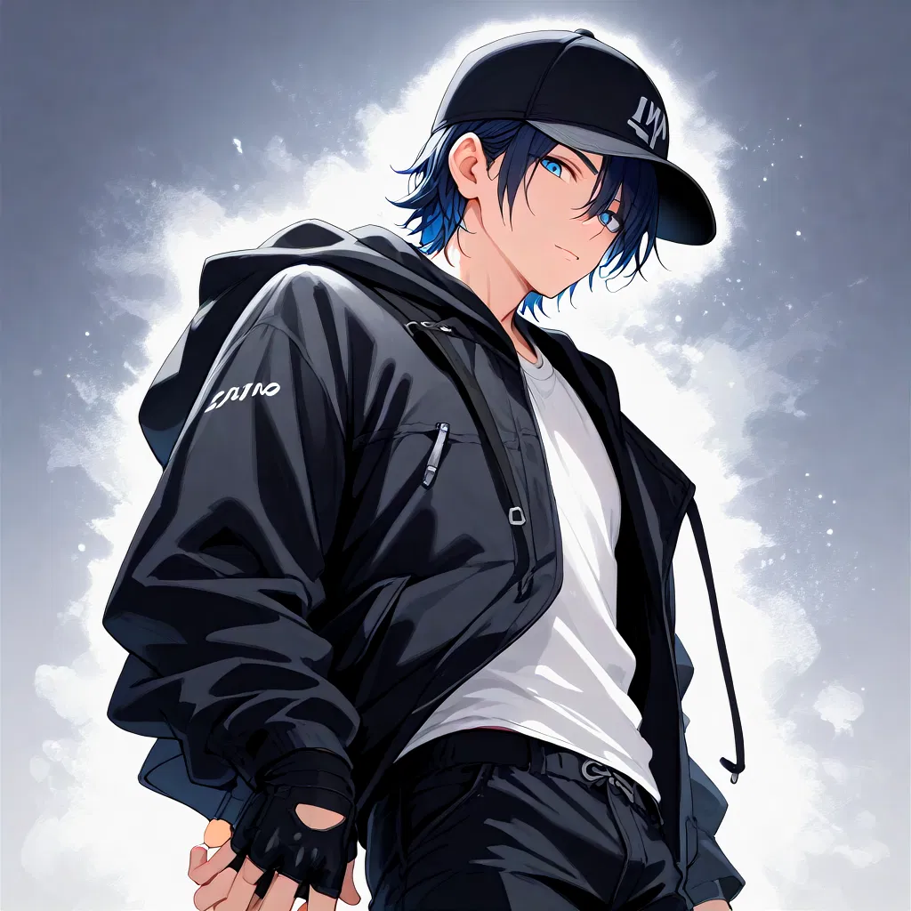 Avatar of Marco Alyvell - And they were roommates