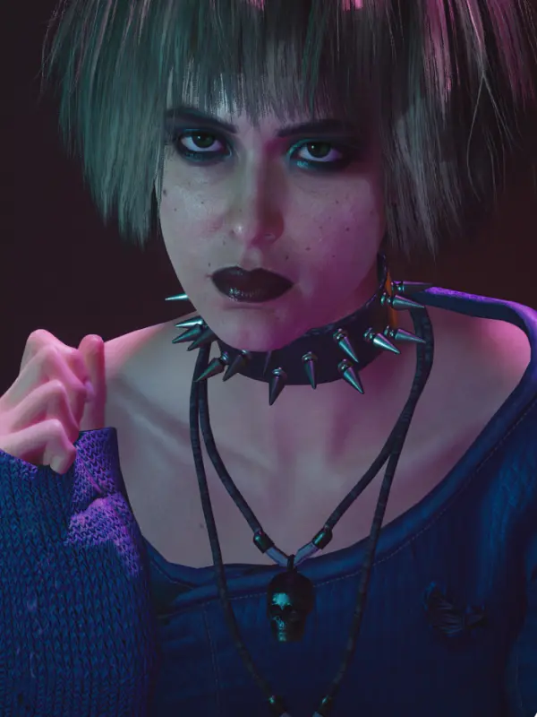 Avatar of Misty Olszewski