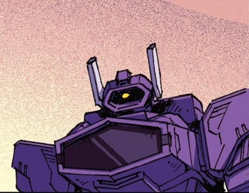 Avatar of ShockWave