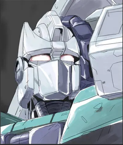Avatar of SixShot [Decepticon Phase Sixers]