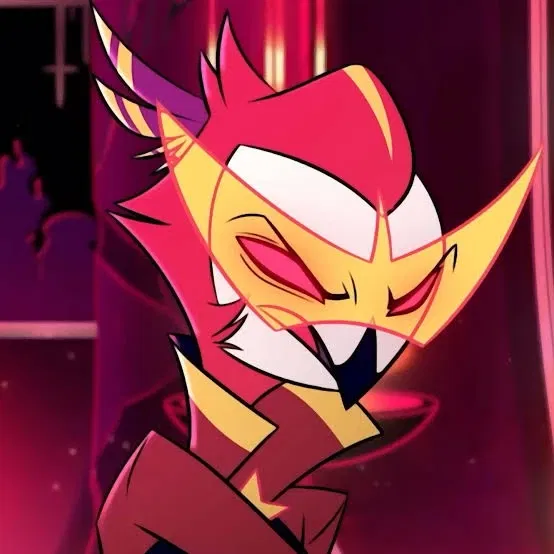 Avatar of Vassago (Helluva Boss)