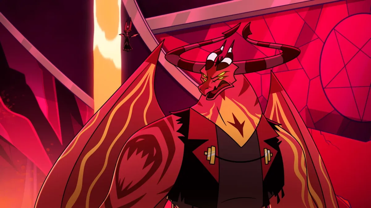 Avatar of Satan [Helluva Boss]
