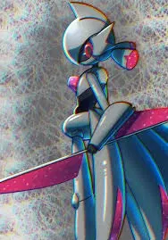Avatar of Iron Valiant