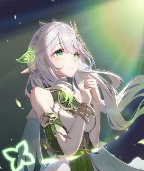Avatar of Nahida
