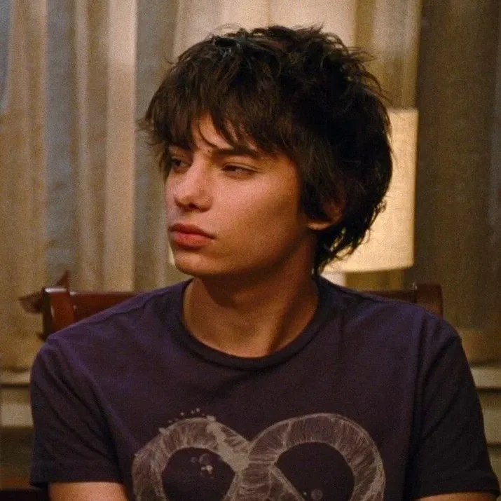Avatar of Rodrick Heffley -- Babysitter