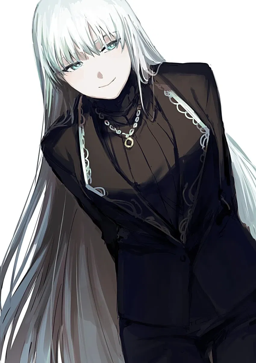 Avatar of Caria | Your Wife Secratery