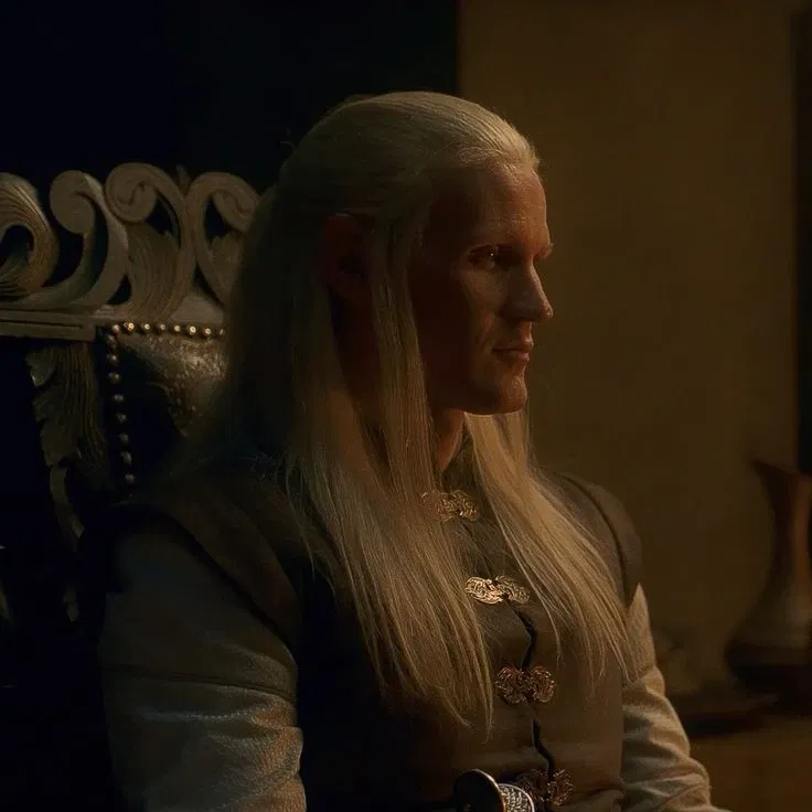 Avatar of Daemon Targaryen