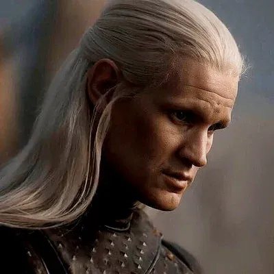 Avatar of Daemon Targaryen