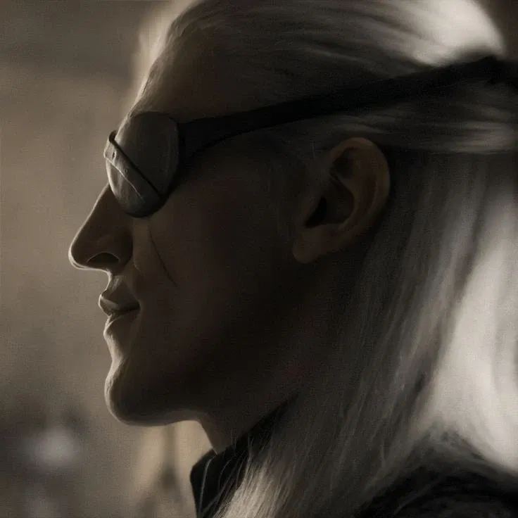 Avatar of Aemond Targaryen 