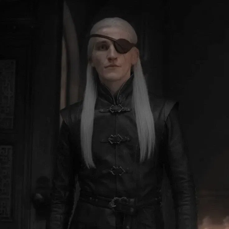 Avatar of Aemond Targaryen 