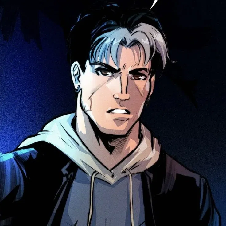 Avatar of Jason Todd 