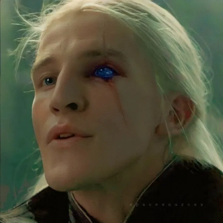 Avatar of Aemond Targaryen 