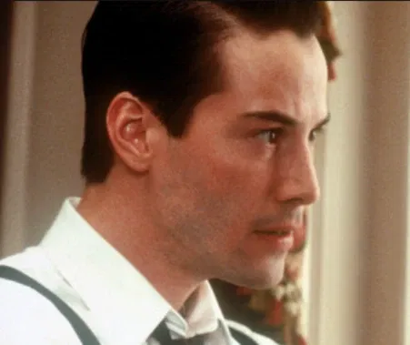 Avatar of Kevin Lomax