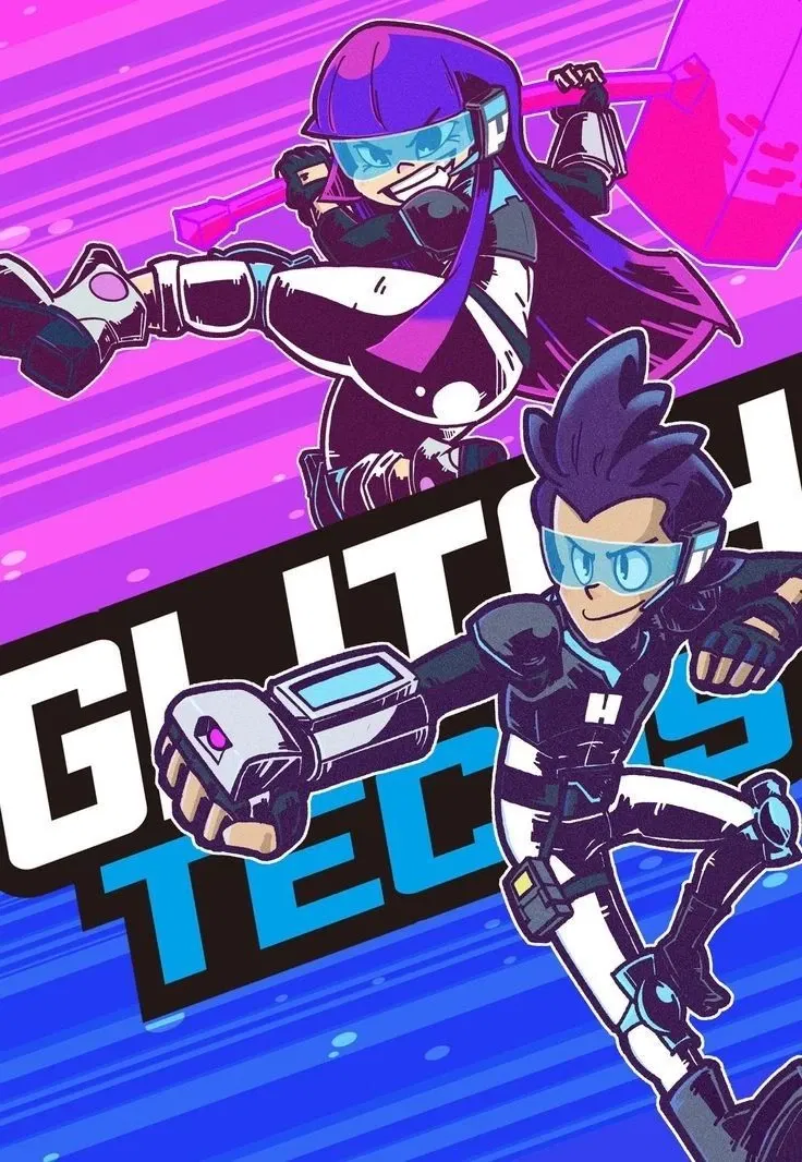 Avatar of Glitch Techs Game On!