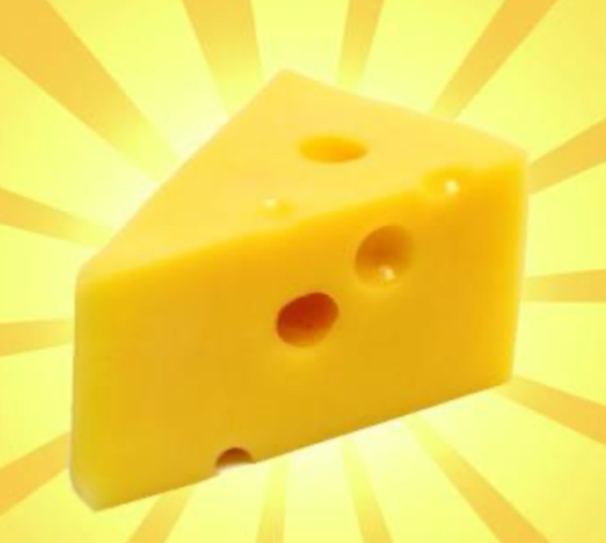 Avatar of Cheddarious III
